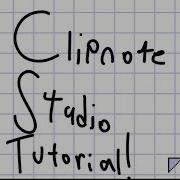 Clipnote Studio V1 1 2 Tutorial
