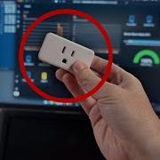 The Smart Outlet I Use For Power Monitoring And Remote Control
