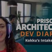 Kokku S Intake Developer Diary 2