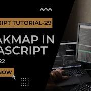 WeakMap In JavaScript JavaScript Tutorial In Hindi 29 2022