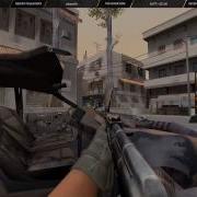 CoD4 Promod Strike Smg