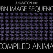 Animation 101 Image Sequences To Animation