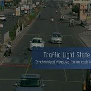 Logipix Traffic Violation Detection Solution Red Light Violation Detection