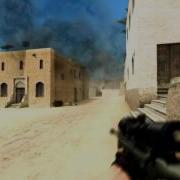 Css DOUBLE FLICK HEADSHOT