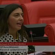 Warwick Mecliste Şarkı Ve Türkü Söylüyor AI COVER