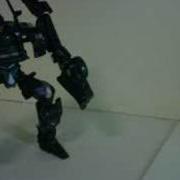 Transformers Animated Theme In Stop Motion Ver 2