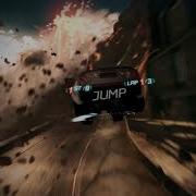 Split Second Canyon Glitch
