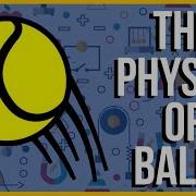 The Interesting Physics Of Bouncing Balls