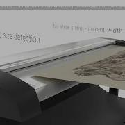 Contex HD Ultra X Series Large Format Scanner