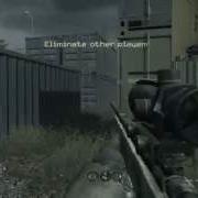 Classic Cod 4 1v1 Crazy Comeback