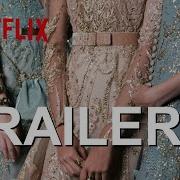 The Selection Trailer Netflix