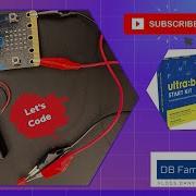 Control Led Lights With BBC Micro Bit Fun Code