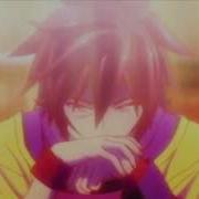 AMV No Game No Life Make A Move