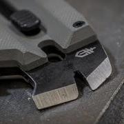ТАКТИЧЕСКИЙ СЛЕСАРЬ Gerber Prybrid Utility складной нож