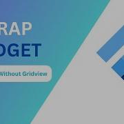 The Best Flutter Wrap Widget Hack