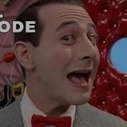 Pee Wee S Playhouse Episode 1 Ice Cream Soup Full Episode