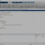 Lagrange Interpolation By MATLAB Software Example 01