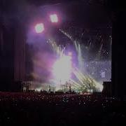 Depeche Mode Live In Chile 2018 Never Let Me Down Again