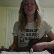 500 Channels Choking Victim Ukulele Cover