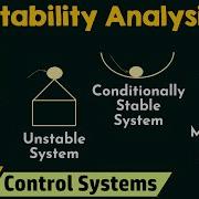 Introduction To Stability Analysis