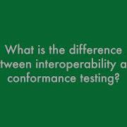 Cracking The Code Demystifying Interoperability Testing Vs Conformance Testing For EVSE