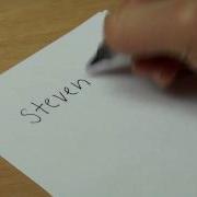 Making Anagrams Of Names