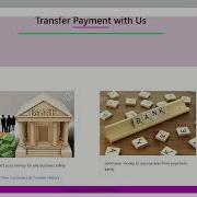 The Basic Banking System The Sparks Foundation Internship Feb 2023 HTML5 CSS JAVASCRIPT