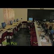 Mount Carmel School Computer Thin Client Lab Setup