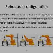 RobotStudio Programming Basics 2