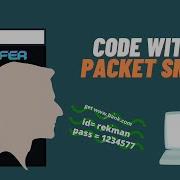 CodewithMe Create Your Packet Sniffer ExploitDev Code In Description