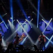 All Time Low INTRO Lost In The Stereo LIVE