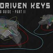 Maya Set Driven Key Tutorial Beginner S Guide To Automated Animation