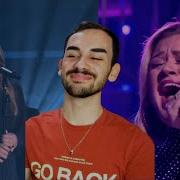 Saturdays With Kelly Covers Of Run To You Dancing Queen Kellyoke Reaction