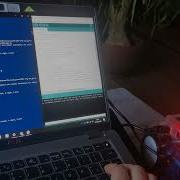 Mbot Arduino And Python Read Led Message From PC