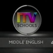 ITV C4 SCHOOLS MIDDLE ENGLISH The Secret Part 2