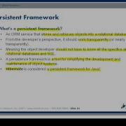 Intertech Complete Hibernate Training Part 2