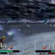 Dissidia012 Epic Fails 2012