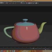 Use Multi Sub Object Material Editor In 3ds Max