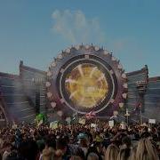 EDC Orlando 2016 Full Opening Ceremony