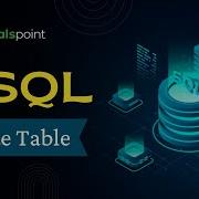 T SQL Create Table