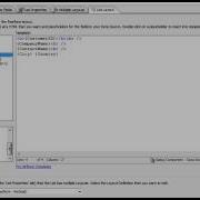 AA List Control Multiple Layout