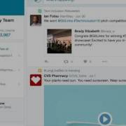 Improved Accessibility For Twitter Com Dialogs