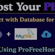 Host Your PHP Website For FREE No Credit Card Needed ProFreeHost Step By Step