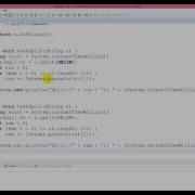 Find Out The Best Way To Split A String In Java