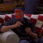 Friends MTCNN Detection OpenPose Alignment