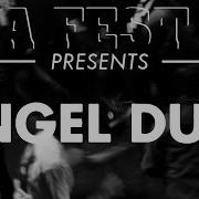 Angel Dust Multi Cam At FYA Fest 2016