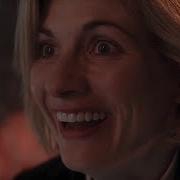 The Twelfth Doctor Regenerates Peter Capaldi To Jodie Whittaker Doctor Who