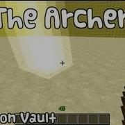 Minecraft Bukkit Plugin The Archer 20 New Custom Arrows