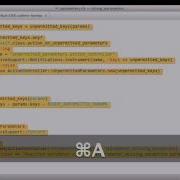 Sublime Text 03 Selection And Multiple Cursors