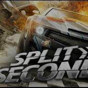 Split Second ПРОХОЖДЕНИЕ 1